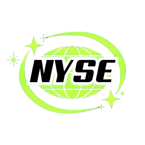 NYSE logo